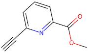 Methyl 6-ethynylpicolinate