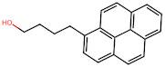 4-(Pyren-1-yl)butan-1-ol