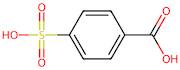 4-Sulfobenzoic acid