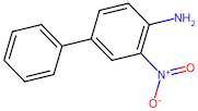 3-Nitrobiphenyl-4-amine