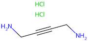 1,4-Diamino-2-butyne dihydrochloride