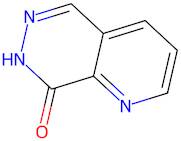 Pyrido[2,3-d]pyridazin-8(7H)-one