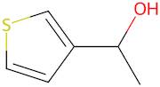 1-(Thiophen-3-yl)ethan-1-ol