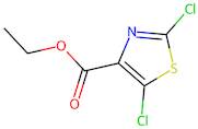 Ethyl 2,5-dichlorothiazole-4-carboxylate