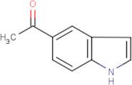 5-Acetyl-1H-indole