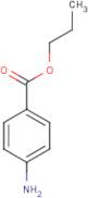 Propyl 4-aminobenzoate