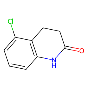 5-Chloro-3,4-dihydroquinolin-2(1H)-one