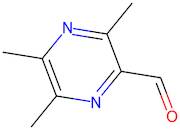 3,5,6-Trimethylpyrazine-2-carbaldehyde