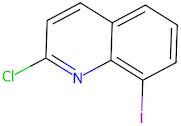 2-Chloro-8-iodoquinoline