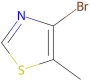 4-bromo-5-methyl-Thiazole