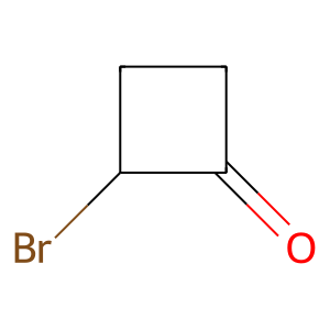 2-Bromocyclobutan-1-one