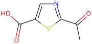 2-Acetylthiazole-5-carboxylic acid