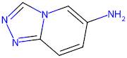 [1,2,4]Triazolo[4,3-a]pyridin-6-amine