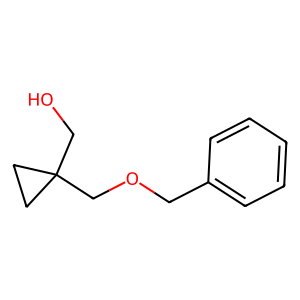 (1-((Benzyloxy)methyl)cyclopropyl)methanol