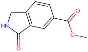 Methyl 3-oxoisoindoline-5-carboxylate