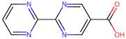 2-(Pyrimidin-2-yl)pyrimidine-5-carboxylic acid