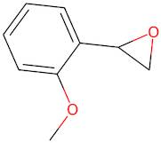 2-(2-Methoxyphenyl)oxirane