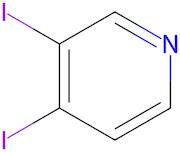 3,4-Diiodopyridine