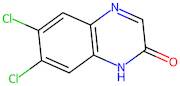 6,7-Dichloroquinoxalin-2(1H)-one