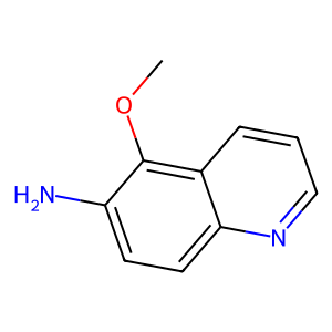 5-Methoxyquinolin-6-amine