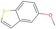 5-Methoxybenzo[b]thiophene