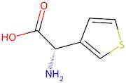 (S)-2-Amino-2-(thiophen-3-yl)acetic acid