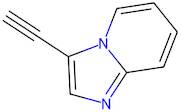 3-Ethynylimidazo[1,2-a]pyridine