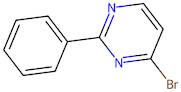 4-Bromo-2-phenylpyrimidine