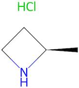 (R)-2-Methylazetidine hydrochloride