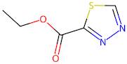 [1,3,4]Thiadiazole-2-carboxylic acid ethyl ester