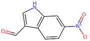 6-Nitro-1H-indole-3-carbaldehyde