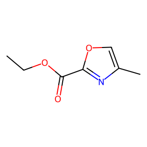 Ethyl 4-methyloxazole-2-carboxylate