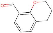 Chromane-8-carbaldehyde