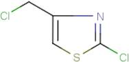 2-Chloro-4-(chloromethyl)-1,3-thiazole
