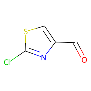 2-Chloro-1,3-thiazole-4-carboxaldehyde