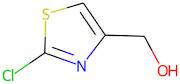 2-Chloro-4-(hydroxymethyl)-1,3-thiazole