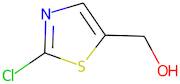 2-Chloro-5-(hydroxymethyl)-1,3-thiazole