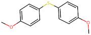 Bis(4-methoxyphenyl)sulfane