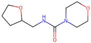 n-[(oxolan-2-yl)methyl]morpholine-4-carboxamide