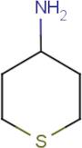 4-Aminotetrahydro-2H-thiopyran