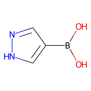 1H-Pyrazole-4-boronic acid