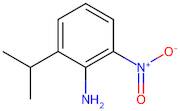 2-Isopropyl-6-nitroaniline