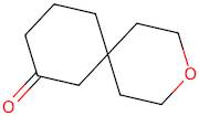 3-Oxaspiro[5.5]undecan-8-one