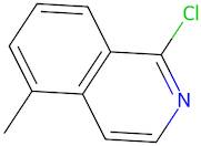 1-Chloro-5-methylisoquinoline