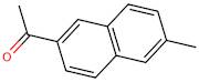 1-(6-Methylnaphthalen-2-yl)ethan-1-one