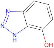 1H-Benzo[d][1,2,3]triazol-7-ol