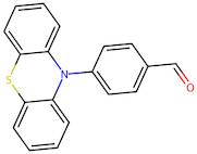 4-(10H-Phenothiazin-10-yl)benzaldehyde