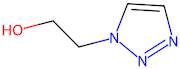 2-(1H-1,2,3-Triazol-1-yl)ethan-1-ol