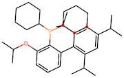 Dicyclohexyl(3-isopropoxy-2',4',6'-triisopropyl-[1,1'-biphenyl]-2-yl)phosphine