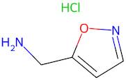 Isoxazol-5-ylmethanamine hydrochloride